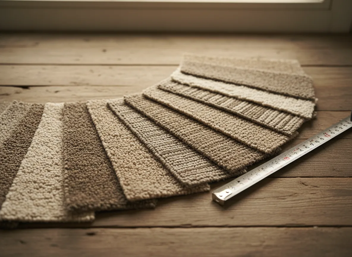Carpet Installation Anderson, MO FAQs